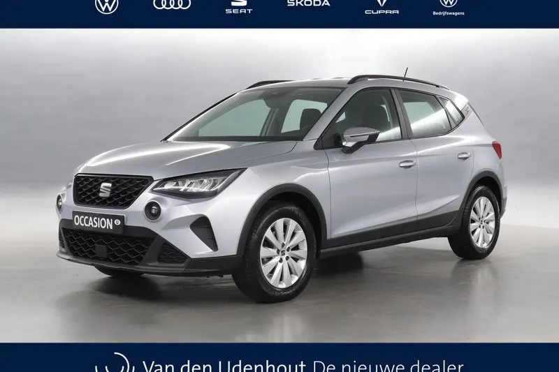SEAT Arona (2024)