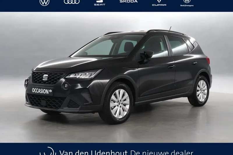SEAT Arona (2024)