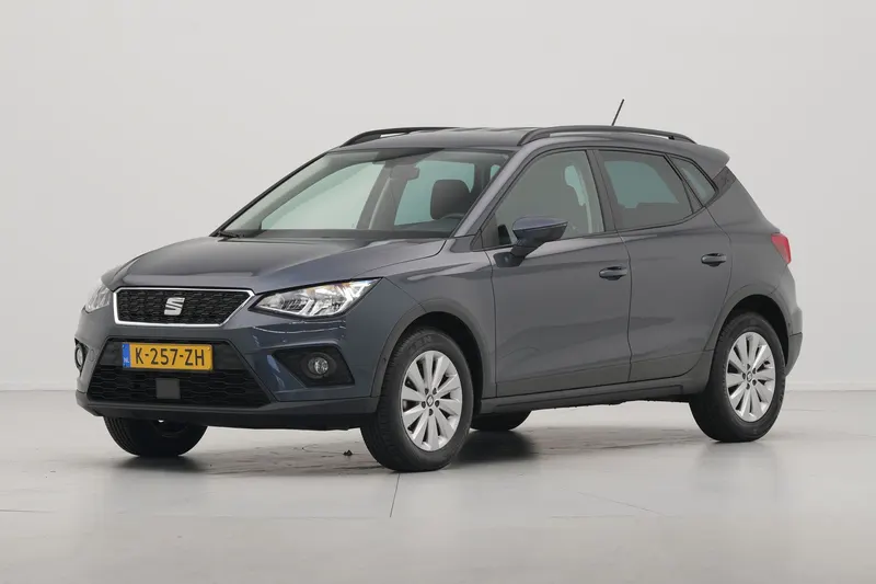SEAT Arona (2021)