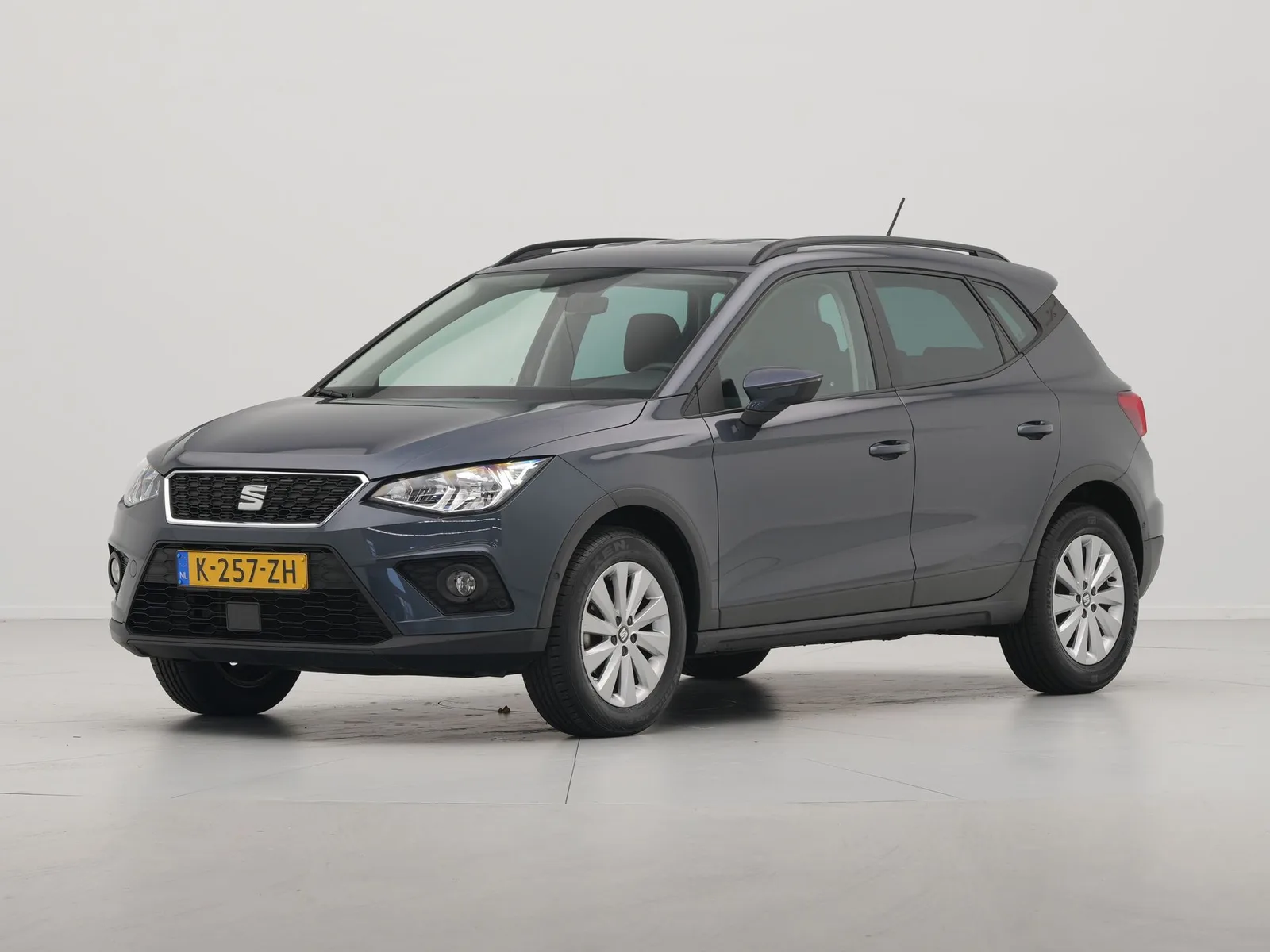 SEAT Arona (2021) — foto 1