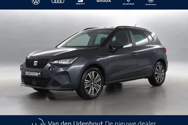 SEAT Arona (2024)