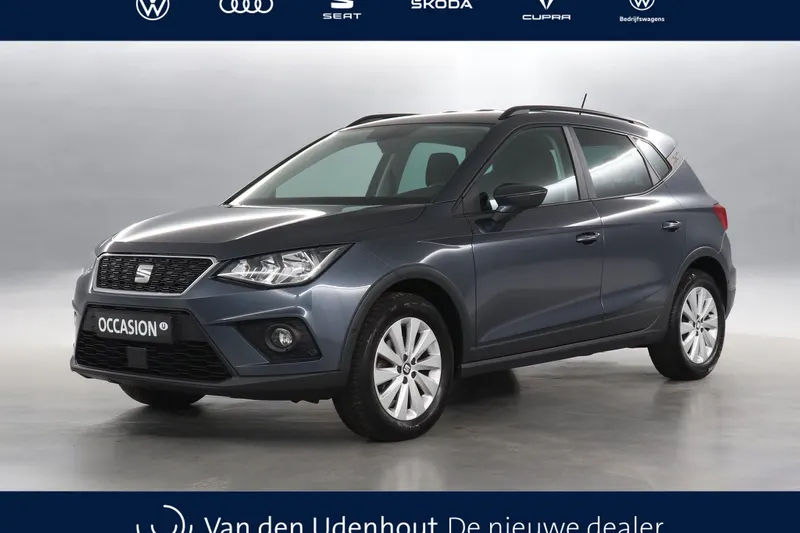 SEAT Arona (2021)