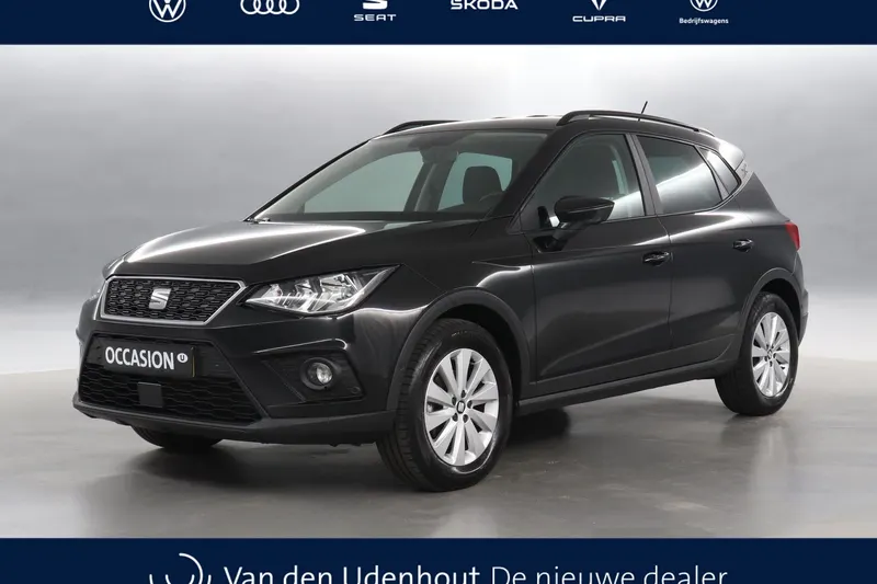 SEAT Arona (2020)
