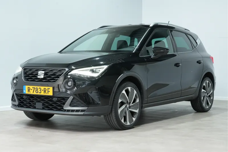 SEAT Arona (2022)