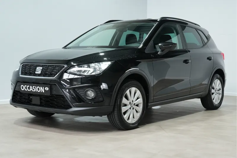 SEAT Arona (2020)