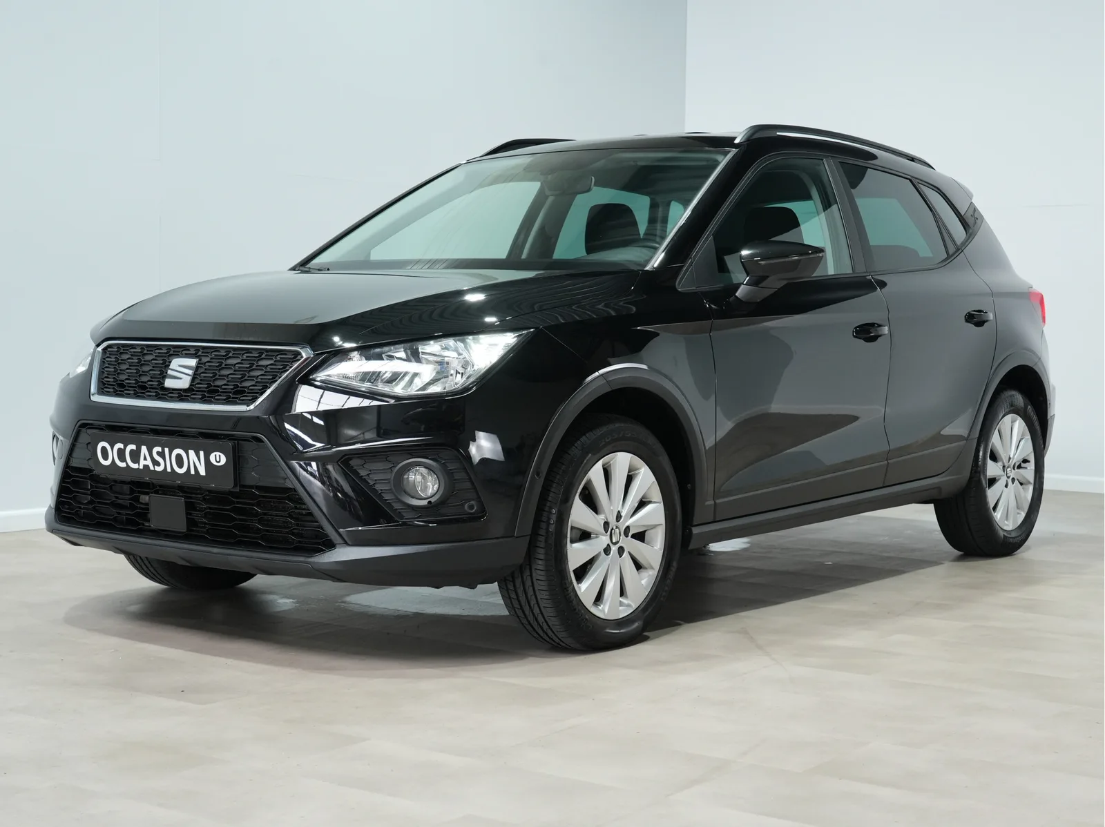 SEAT Arona (2020) — foto 1