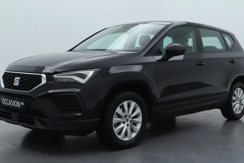 SEAT Ateca (2023)