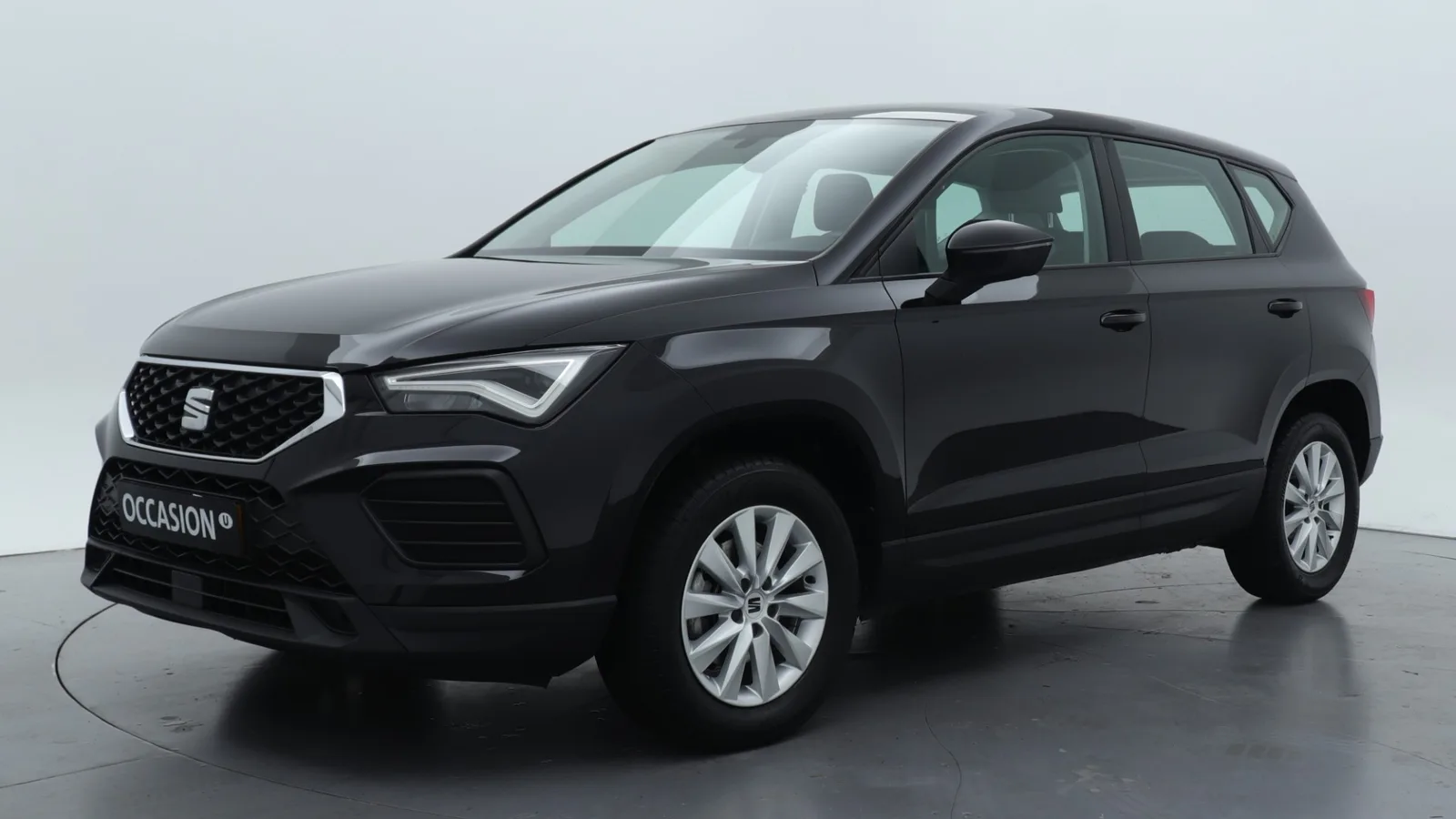 SEAT Ateca (2023) — foto 1