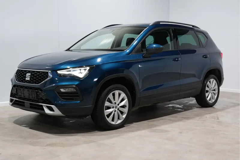 SEAT Ateca (2021)