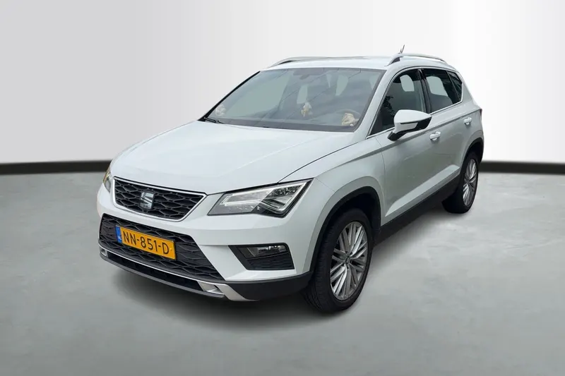 SEAT Ateca (2017)