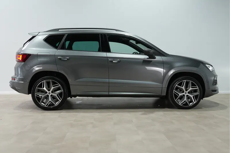 SEAT Ateca (2024)