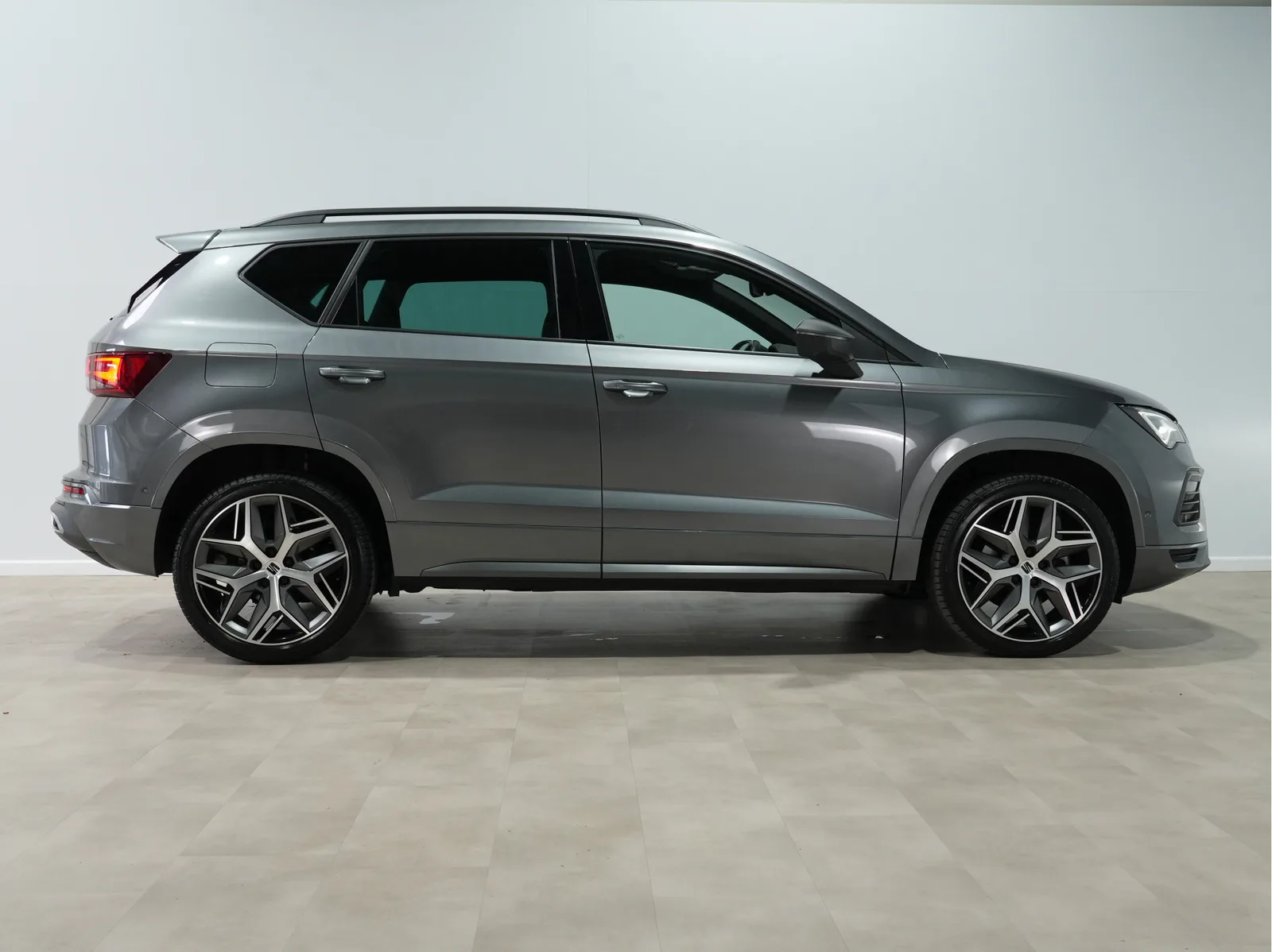 SEAT Ateca (2024) — foto 1