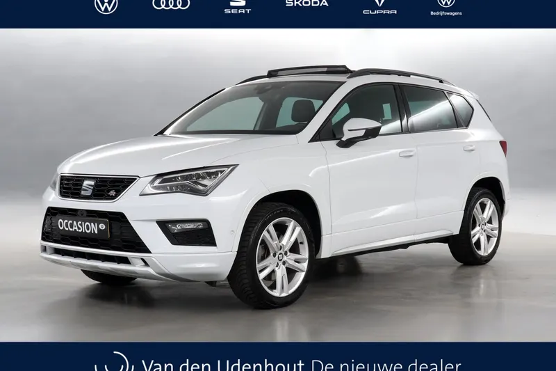 SEAT Ateca (2020)