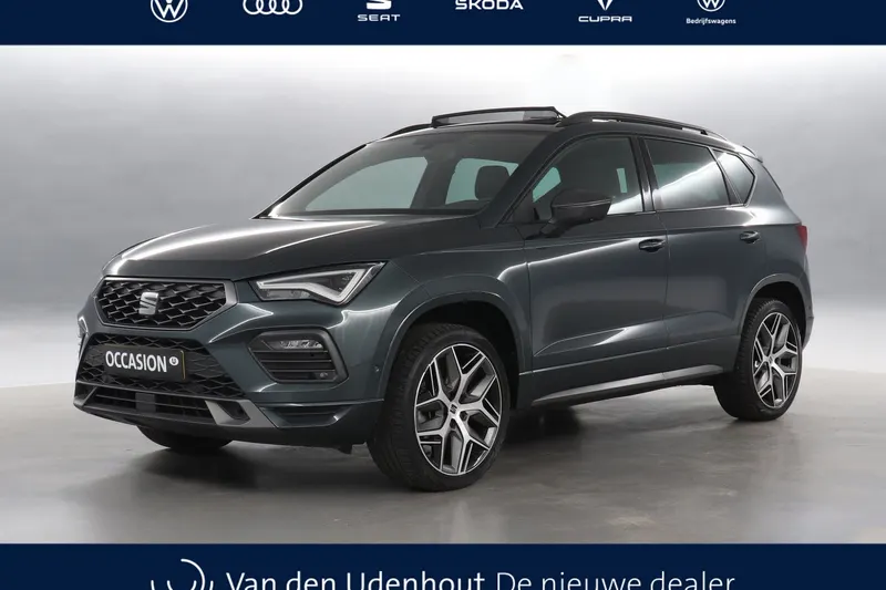 SEAT Ateca (2024)