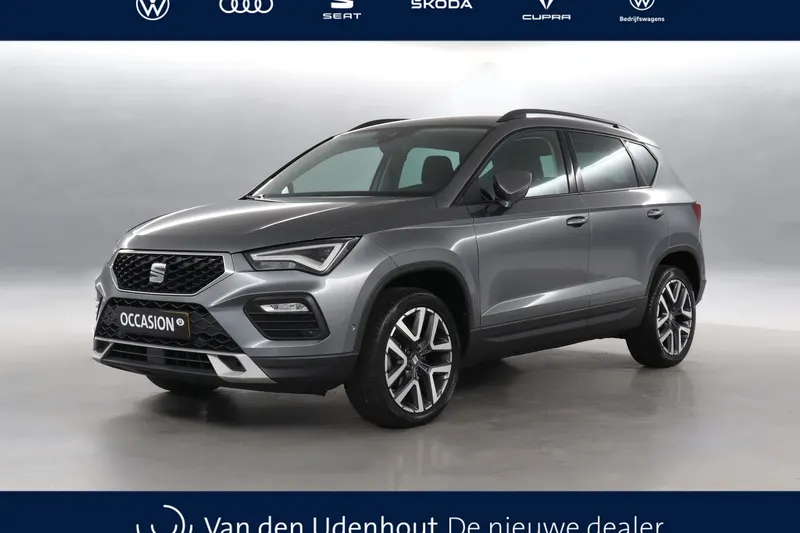 SEAT Ateca (2024)