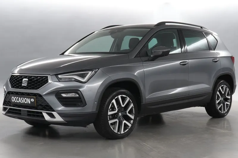 SEAT Ateca (2024)