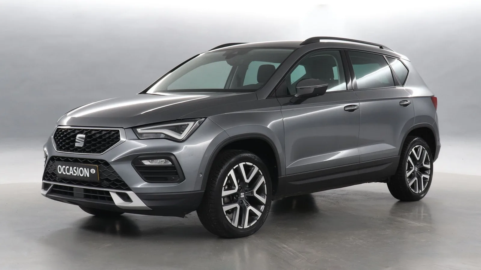 SEAT Ateca (2024) — foto 1