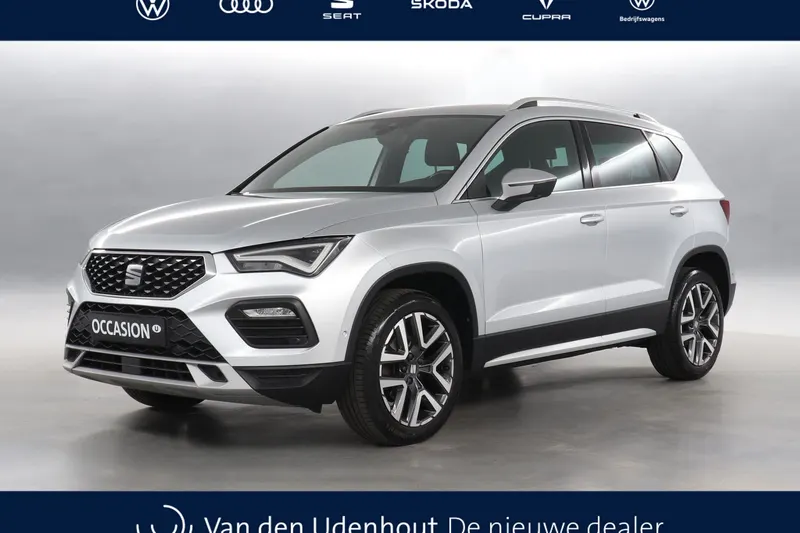 SEAT Ateca (2023)