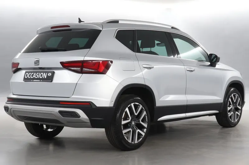 SEAT Ateca (2023)