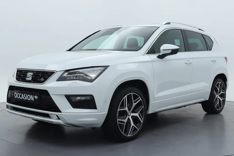 SEAT Ateca (2019)