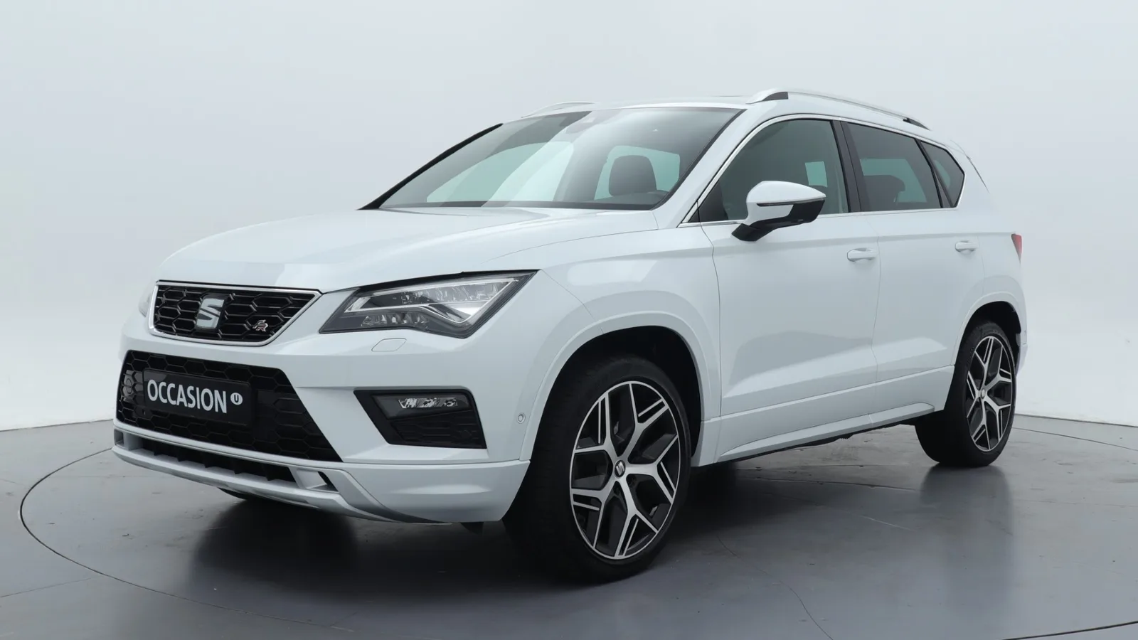 SEAT Ateca (2019) — foto 1
