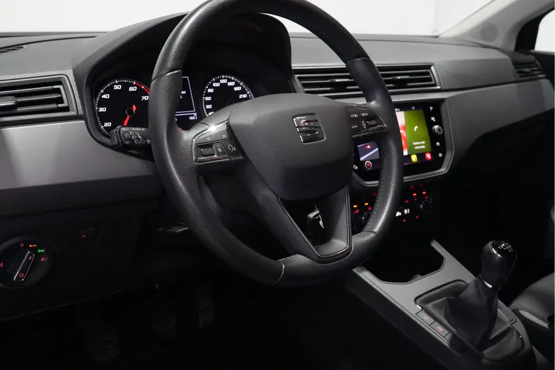 SEAT Ibiza (2021)