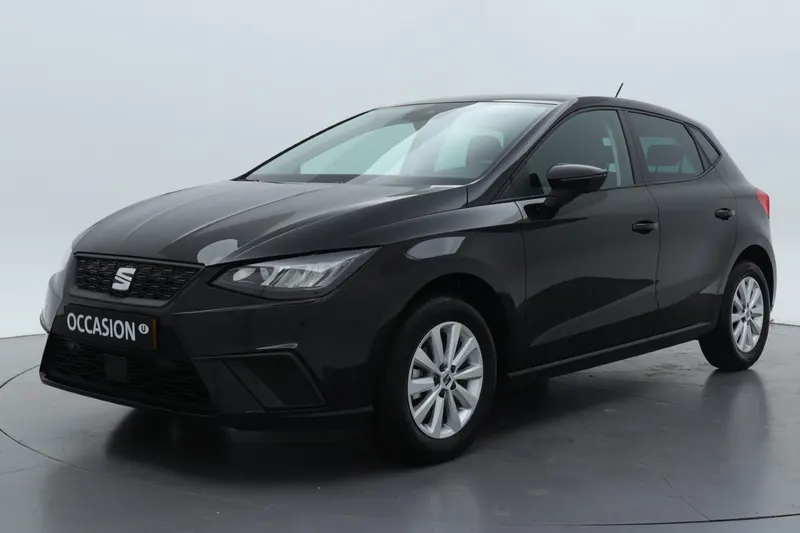 SEAT Ibiza (2024)