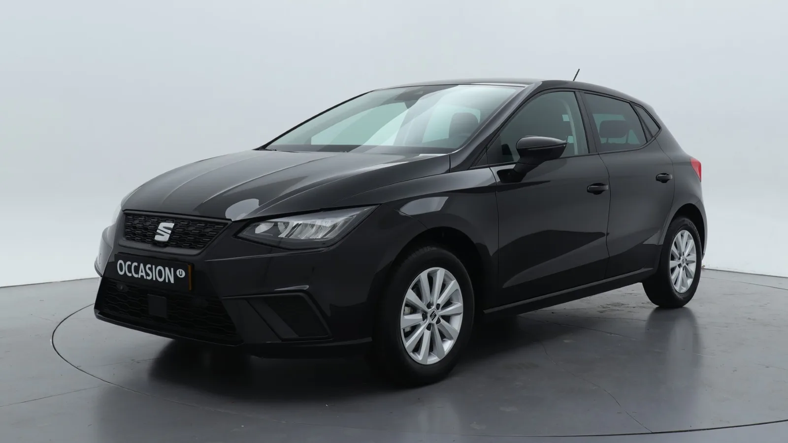 SEAT Ibiza (2024) — foto 1