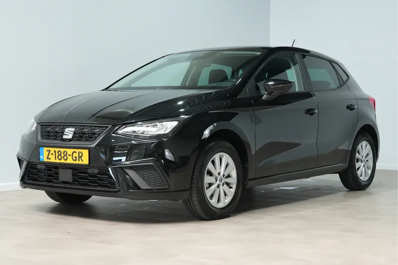 SEAT Ibiza (2024)