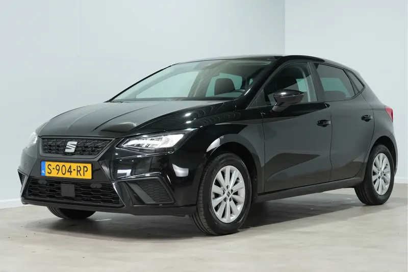 SEAT Ibiza (2023)