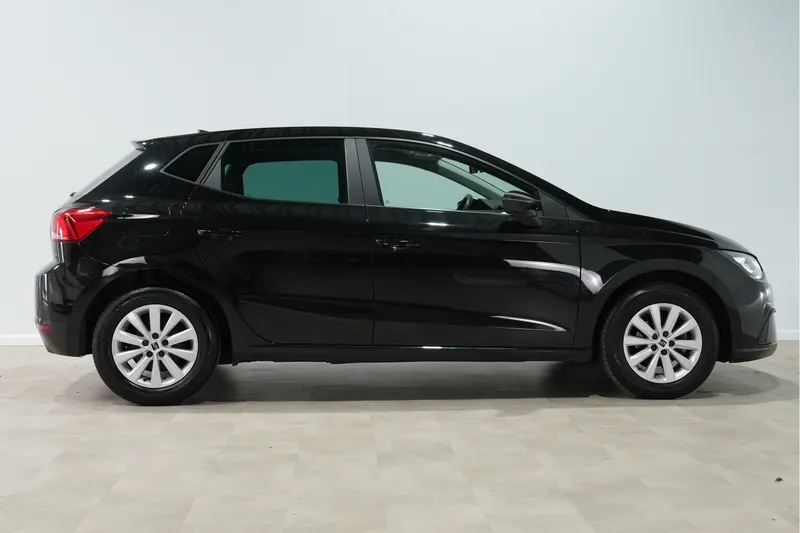 SEAT Ibiza (2023)