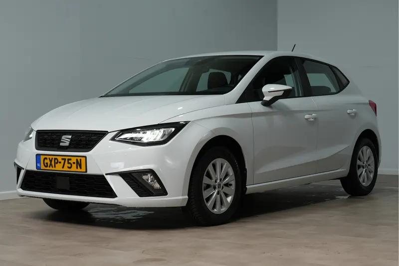 SEAT Ibiza (2024)