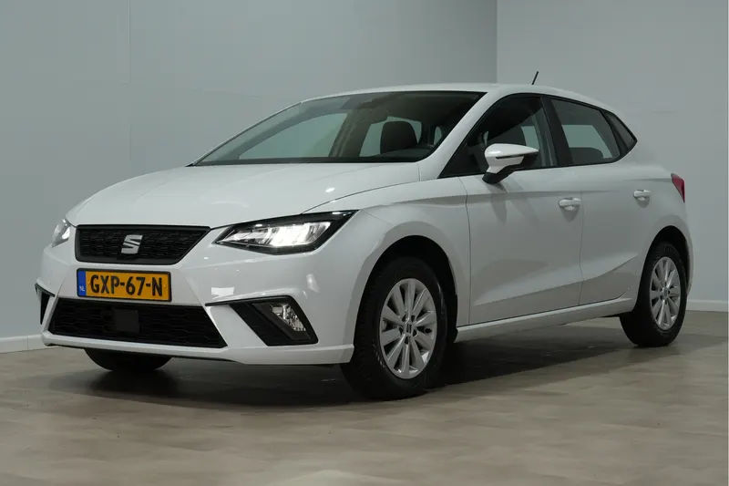 SEAT Ibiza (2024)