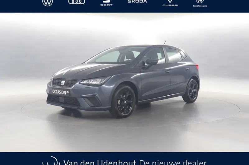 SEAT Ibiza (2024)