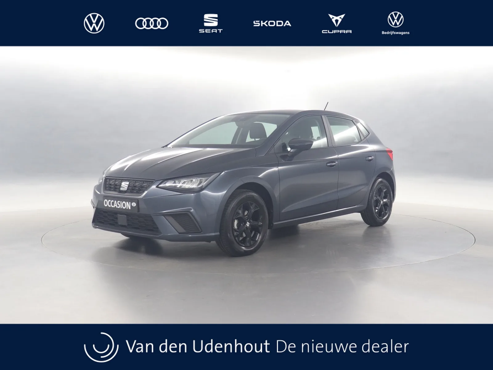SEAT Ibiza (2024) — foto 1