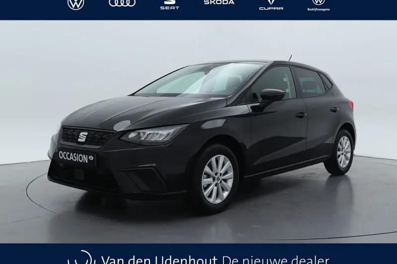 SEAT Ibiza (2024)