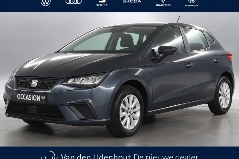 SEAT Ibiza (2024)