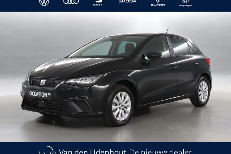 SEAT Ibiza (2024)