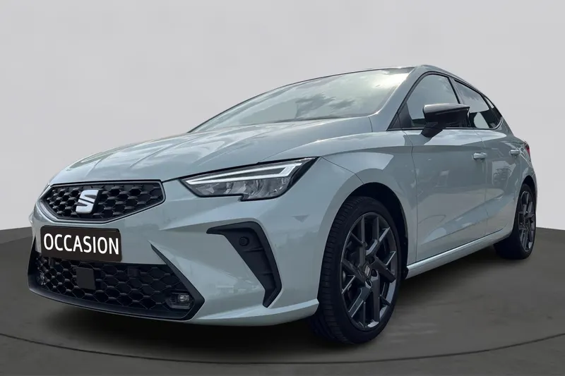 SEAT Ibiza (2026)