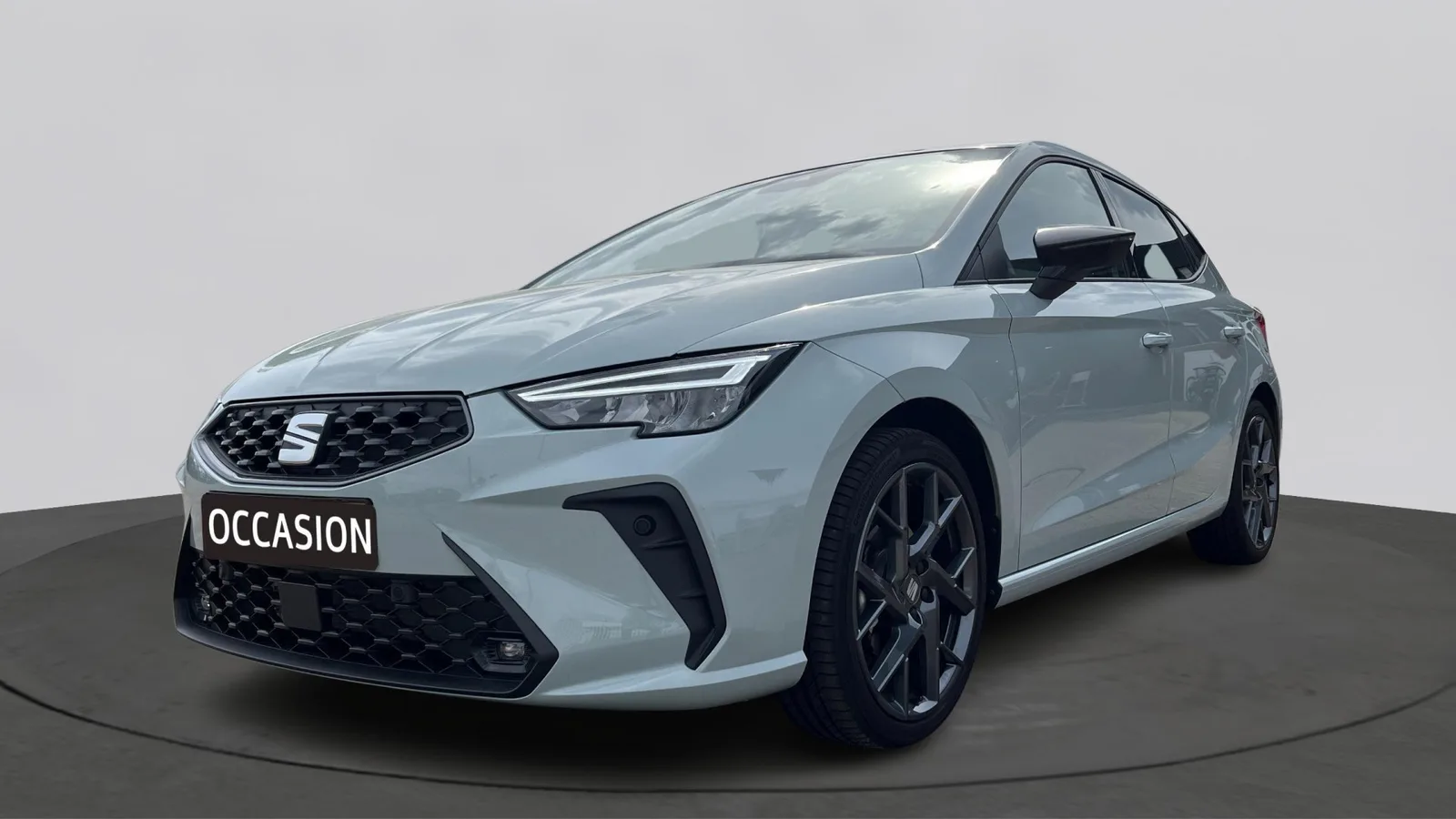 SEAT Ibiza (2026) — foto 1