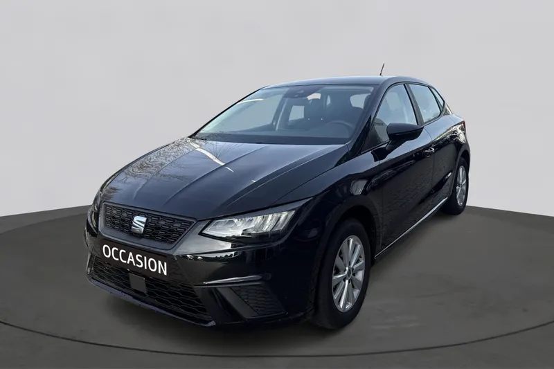 SEAT Ibiza (2024)