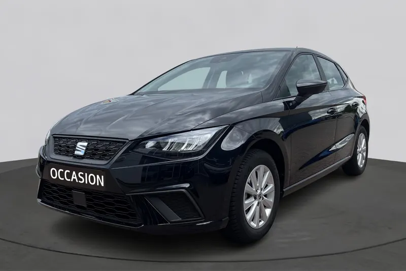 SEAT Ibiza (2024)