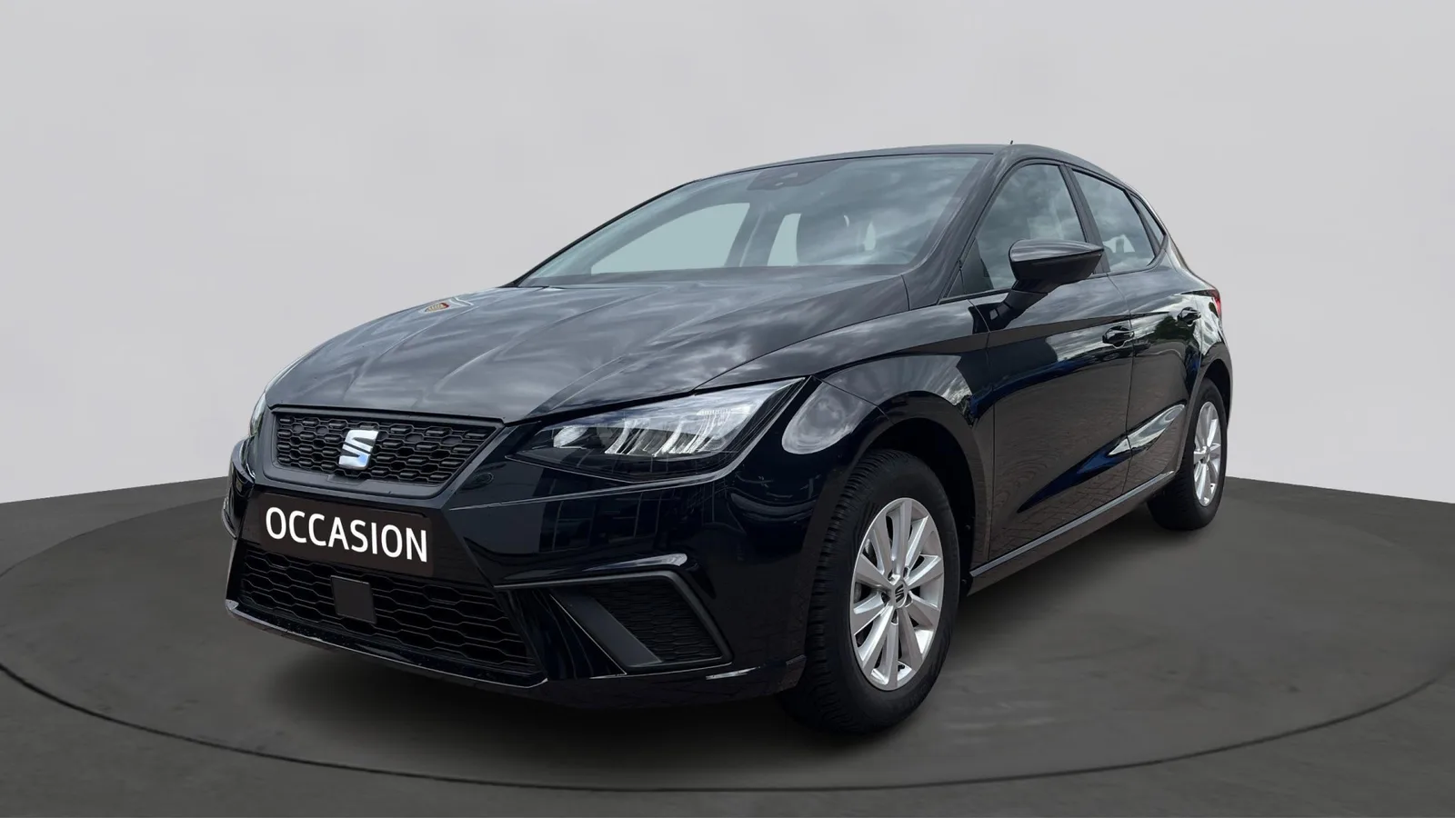 SEAT Ibiza (2024) — foto 1