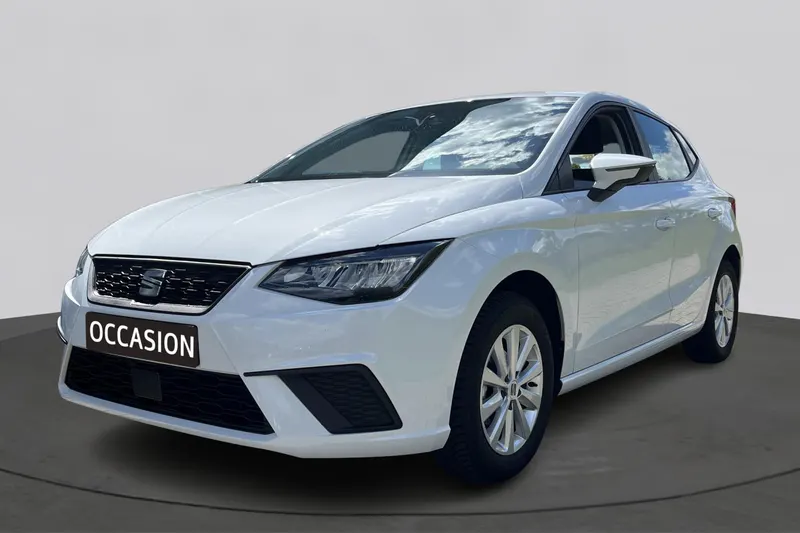 SEAT Ibiza (2024)