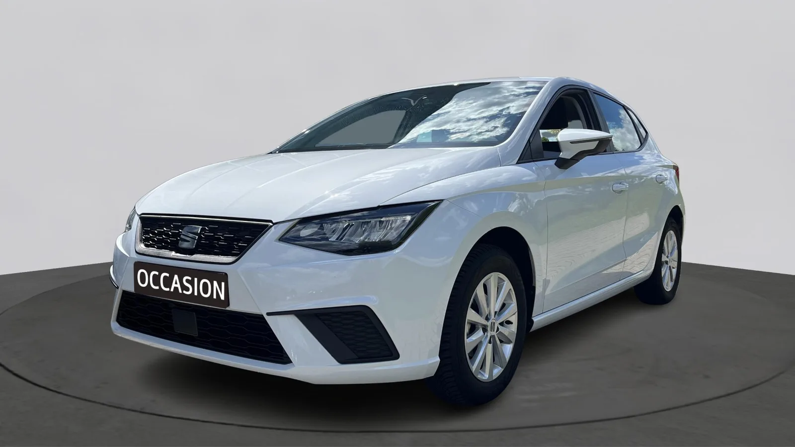 SEAT Ibiza (2024) — foto 1