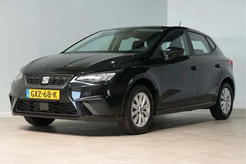 SEAT Ibiza (2024)