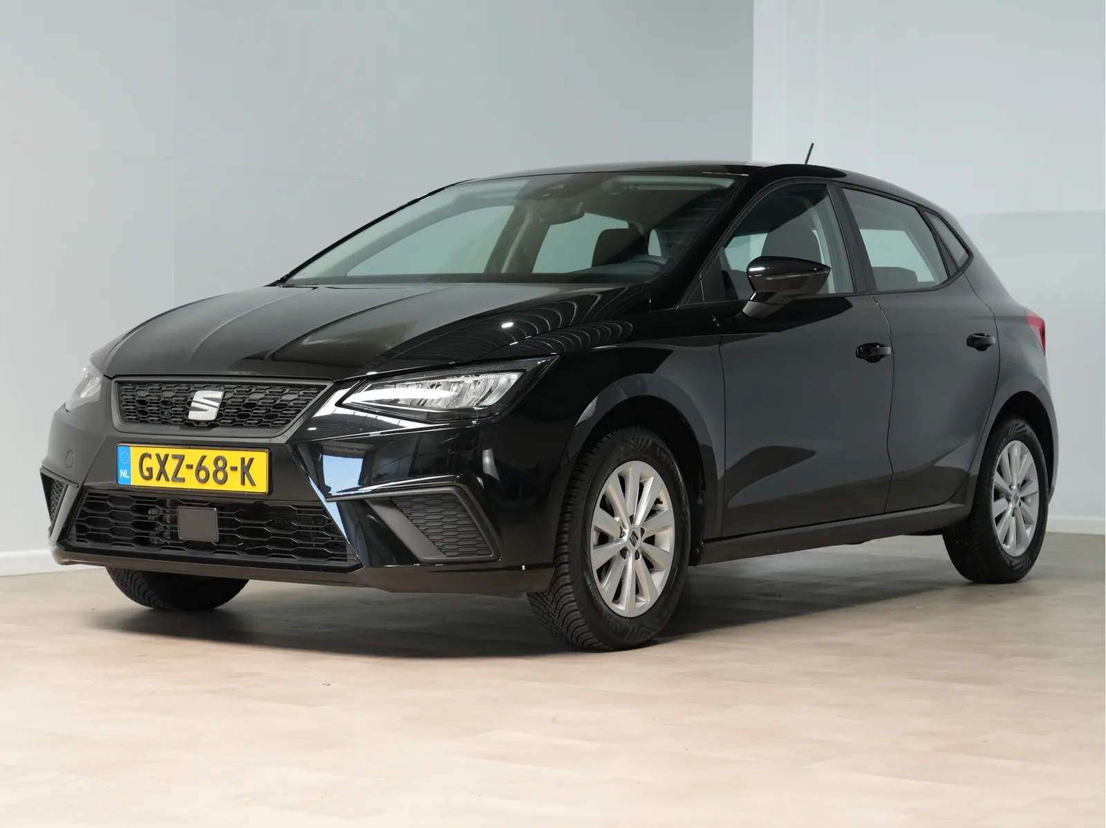 SEAT Ibiza (2024) — foto 1