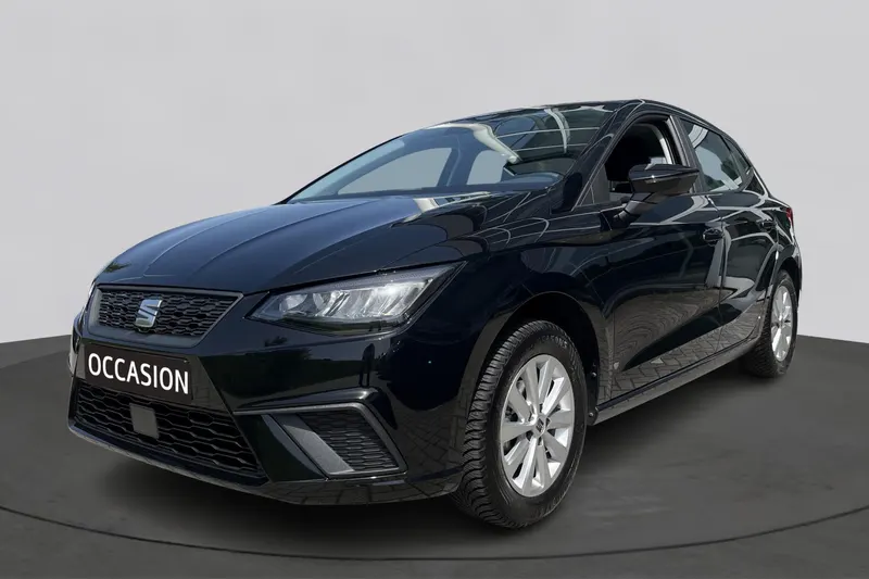 SEAT Ibiza (2024)