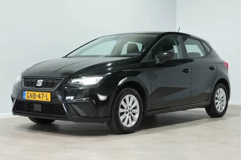 SEAT Ibiza (2024)