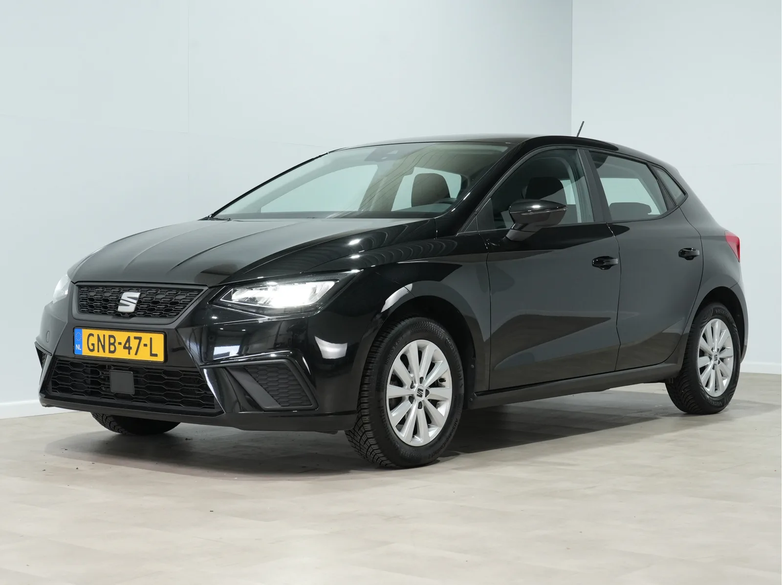 SEAT Ibiza (2024) — foto 1